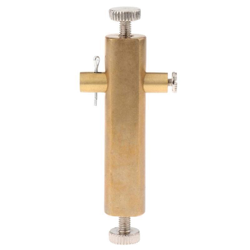Violin Making Tools Brass Purfling Inlay Inlaid Groove Carver Violin Viola