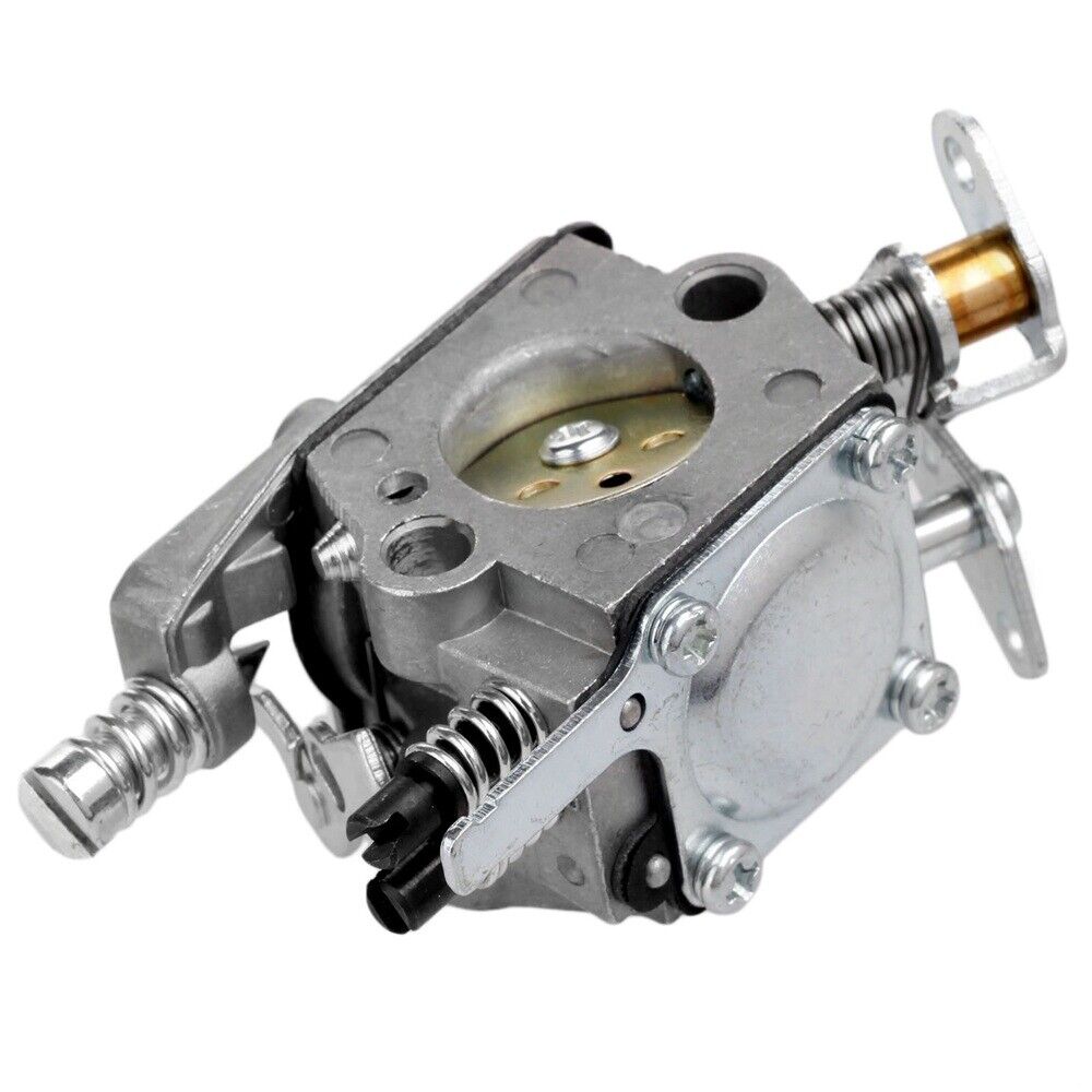 Chainsaw Spare Parts Carburetor Carb Replacement For HUSQVARNA 141 142 136 137
