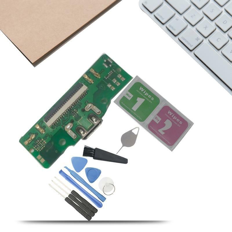 Professional USB Charger Port Flex Cable forGalaxy Tab A 8.0 2019SM-T290 T290