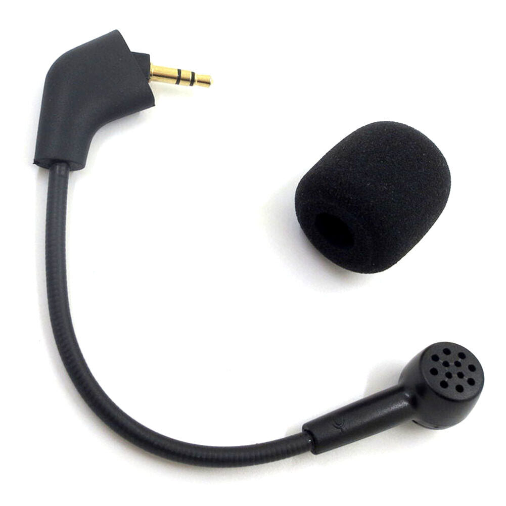 Replacement 3.5mm Microphone for Kingston HyperX Cloud II Gaming Headsets