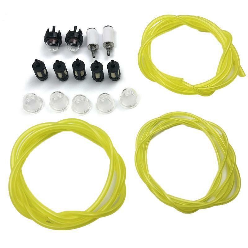 X5FT Professional Lawn Mower Accessory Carburetor Adjustment Tool 17 Pieces/set