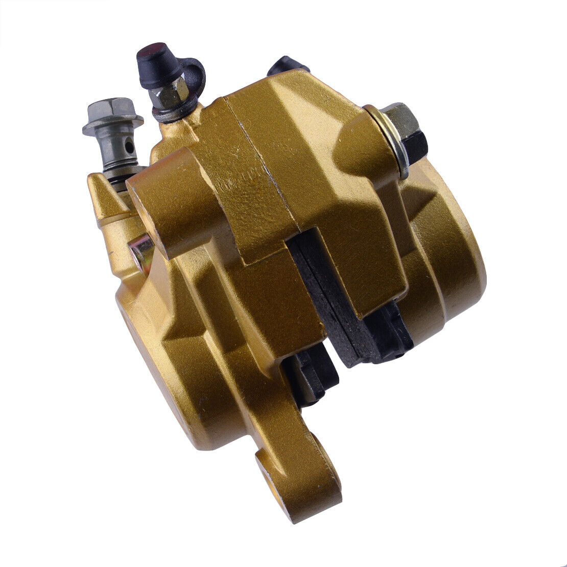 1x Rear Brake Caliper with Pads fit for Yamaha TZR125 TZR250 FZR400
