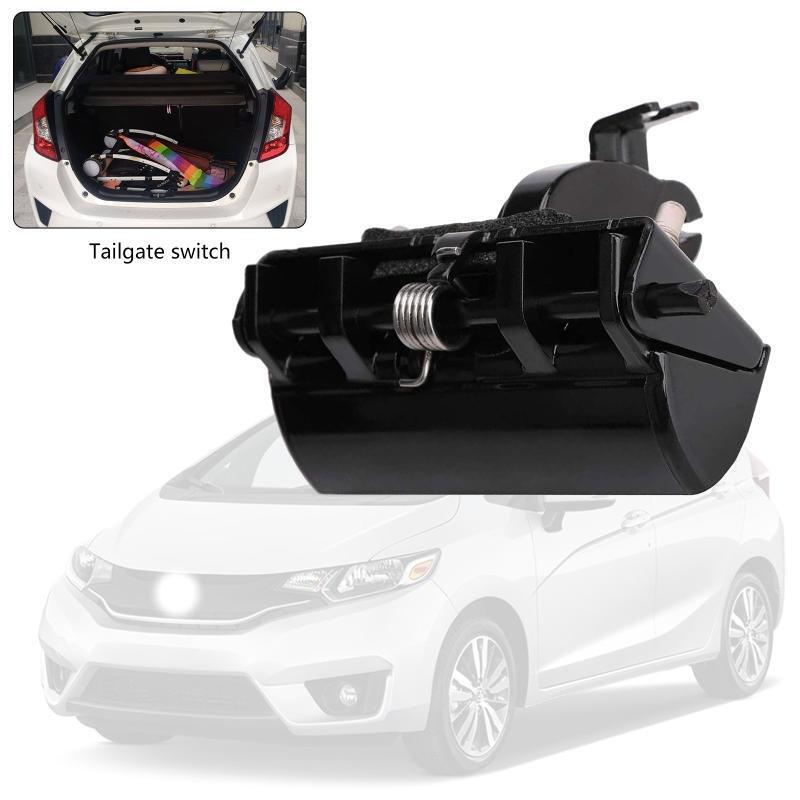 For 74810S6A003 Car Lift Gate Tailgate Hatch Handle Release Switch 74810-S6A-003