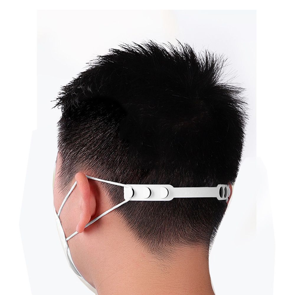 Rope Face Shield Ear Shield Hook Face Shield Extension Face Shield Hook