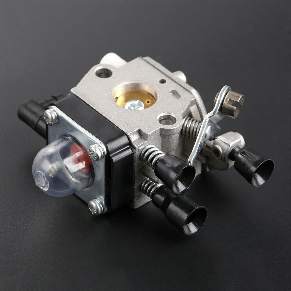 Carburetor Carb For Stihl FS38 FS45 HS45 FS46 FS55 KM55R FS74 FS75 Replacement
