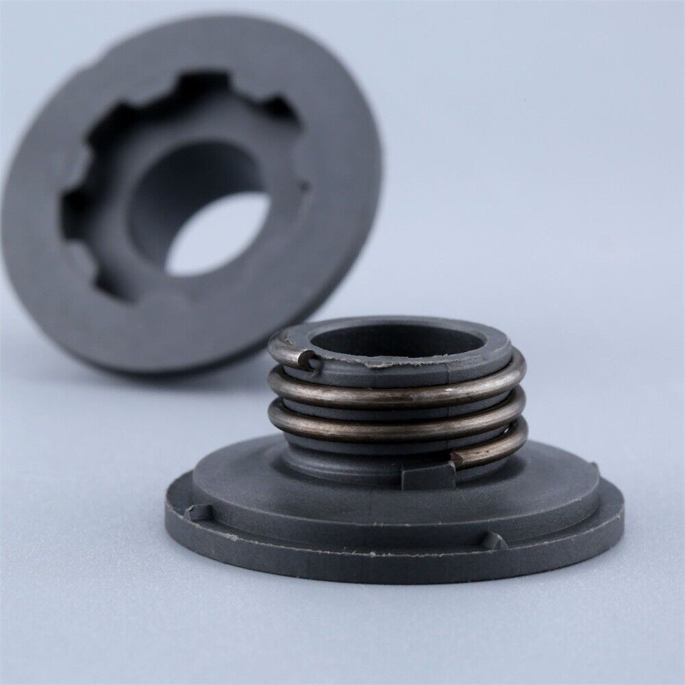 Replacement Chainsaw Oil Pump Worm Gear For Husqvarna 340 359 445 450E 503931801