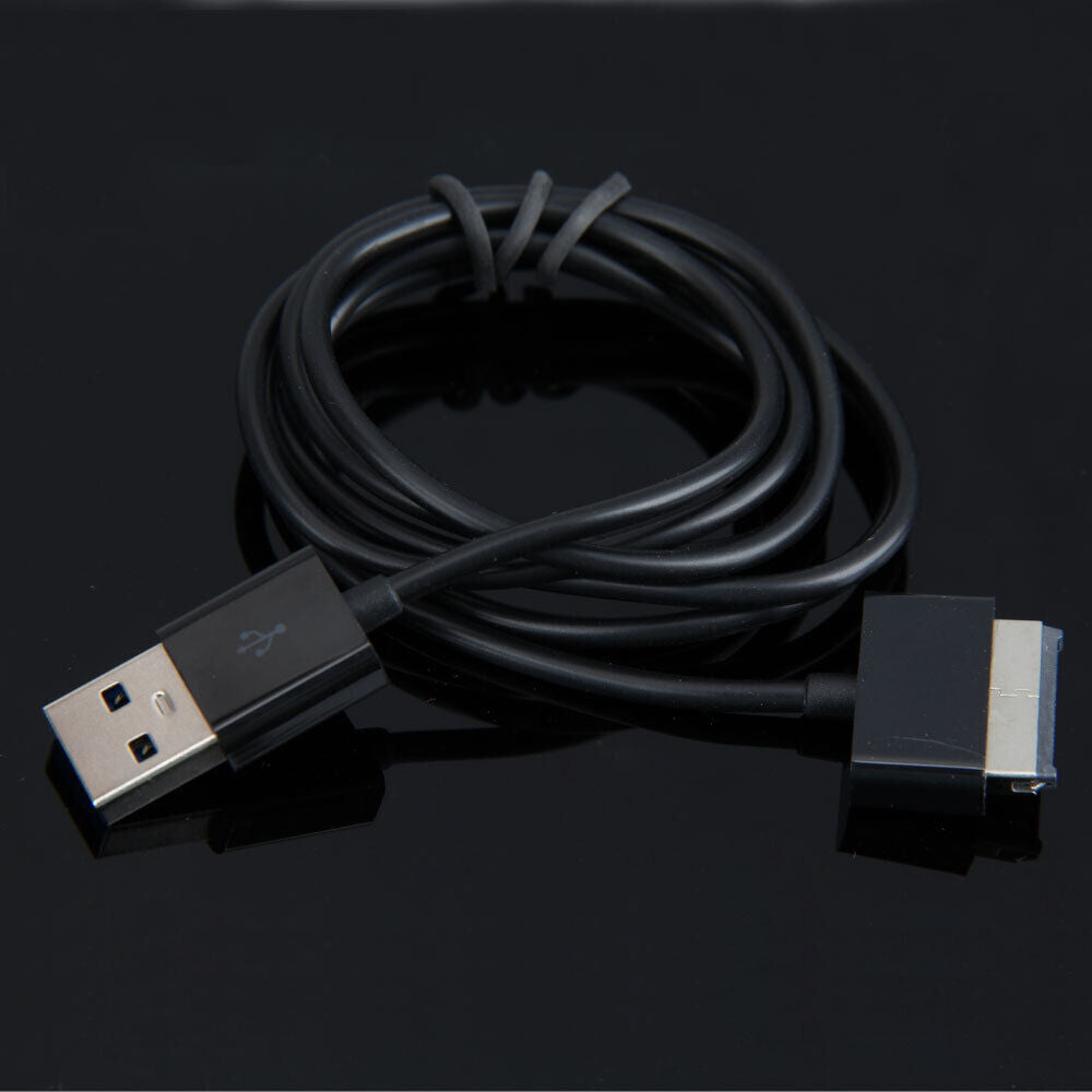 New USB Data Charger Adapter Cable for Asus Eee Pad Transformer TF101 TF201