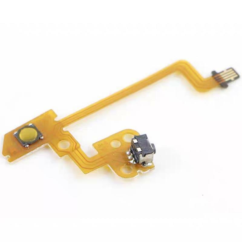 6Pcs Upgraded Conductive Film Flex Cable for Switch Joy Con Game Controller