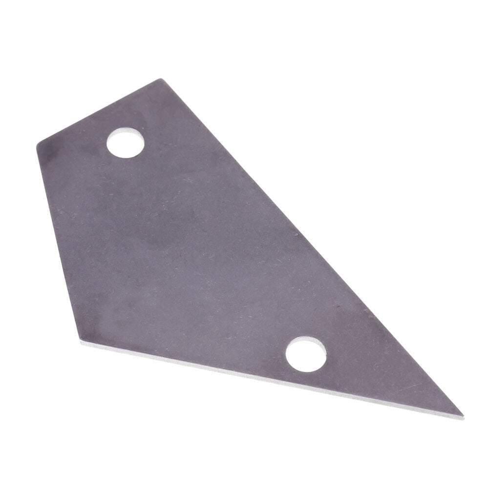 Stainless Steel Guitar Fret Level Tool for Acoustic Folk Electric Guitars