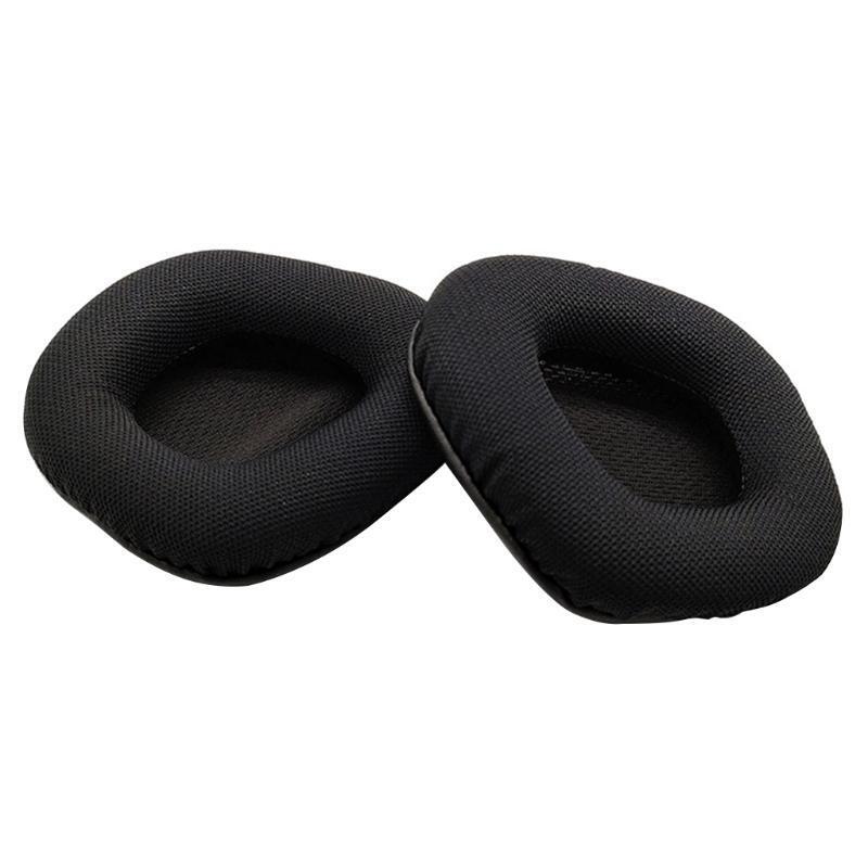 Ear Cushion Sponge Earpad Earphone Mat for Corsair VOID PRO ELITE Headset