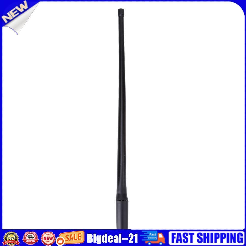 Radio FM AM Signal OE Replacement Antenna For Jeep Wrangler JK (2007-2016)