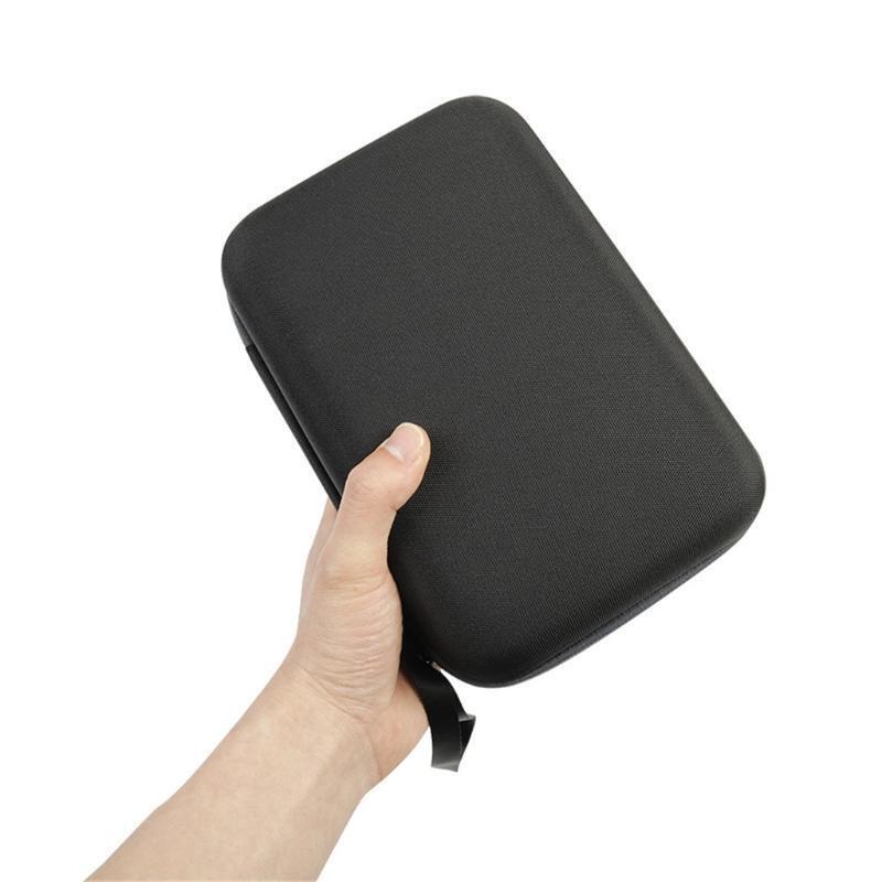 Kalimba Case Thumb Piano Storage Bag with a Slot for Placing Tuning Hammer