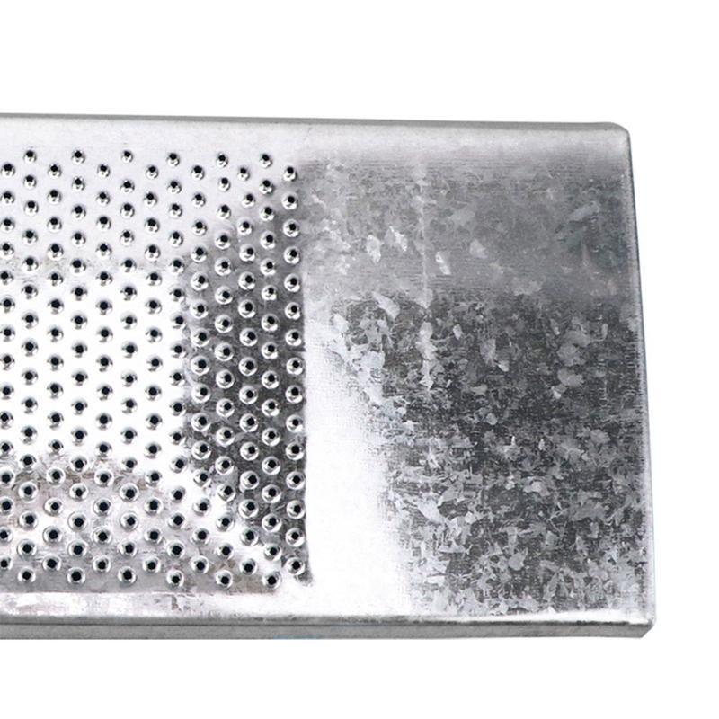 Citrus Zester Lemon Cheese Grater Multi-purpose Stainless Steel Vegetable Planer