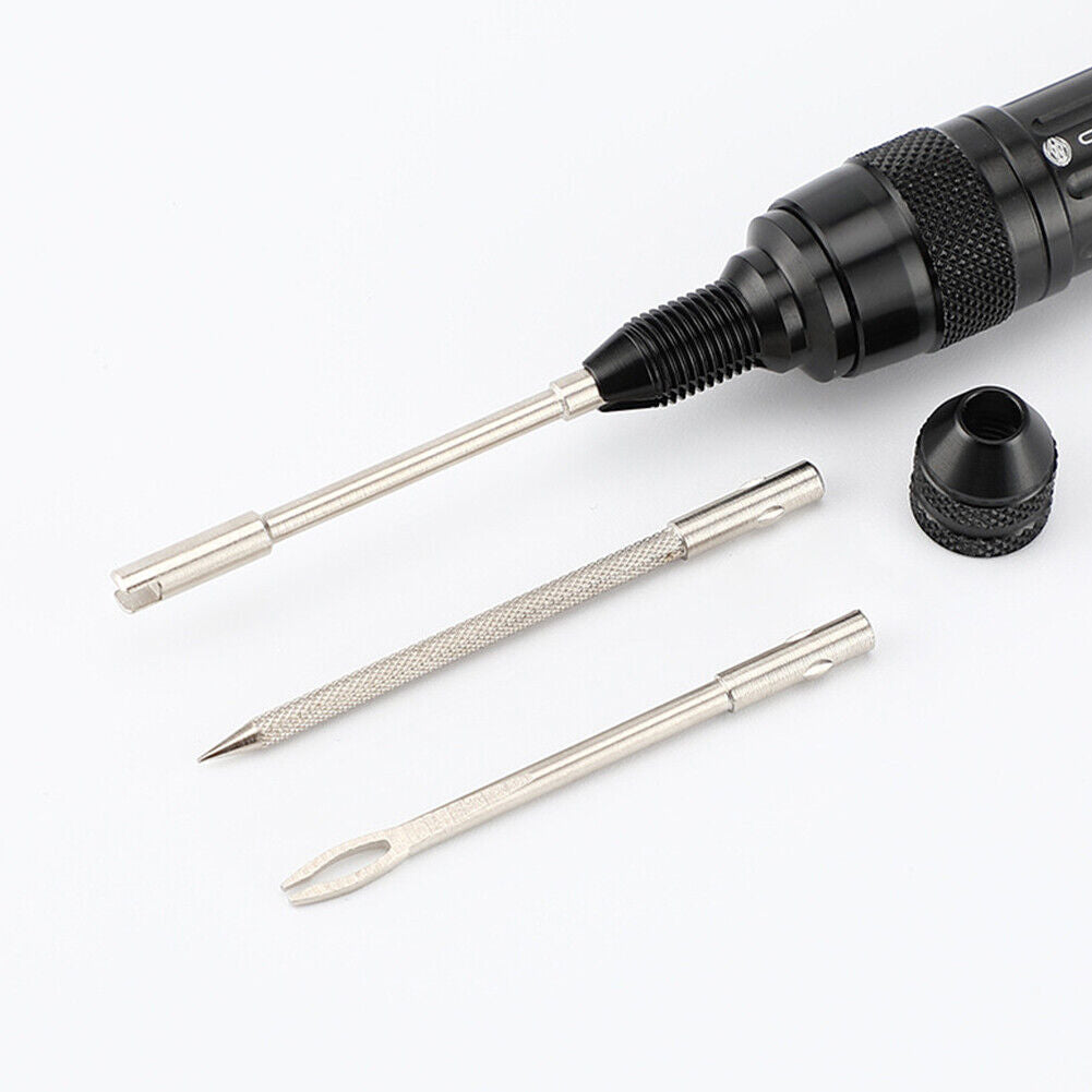 Bicycle Tire Repair Tools Rubber Strip MTB Bike Tyre Maintain Kits (Black)