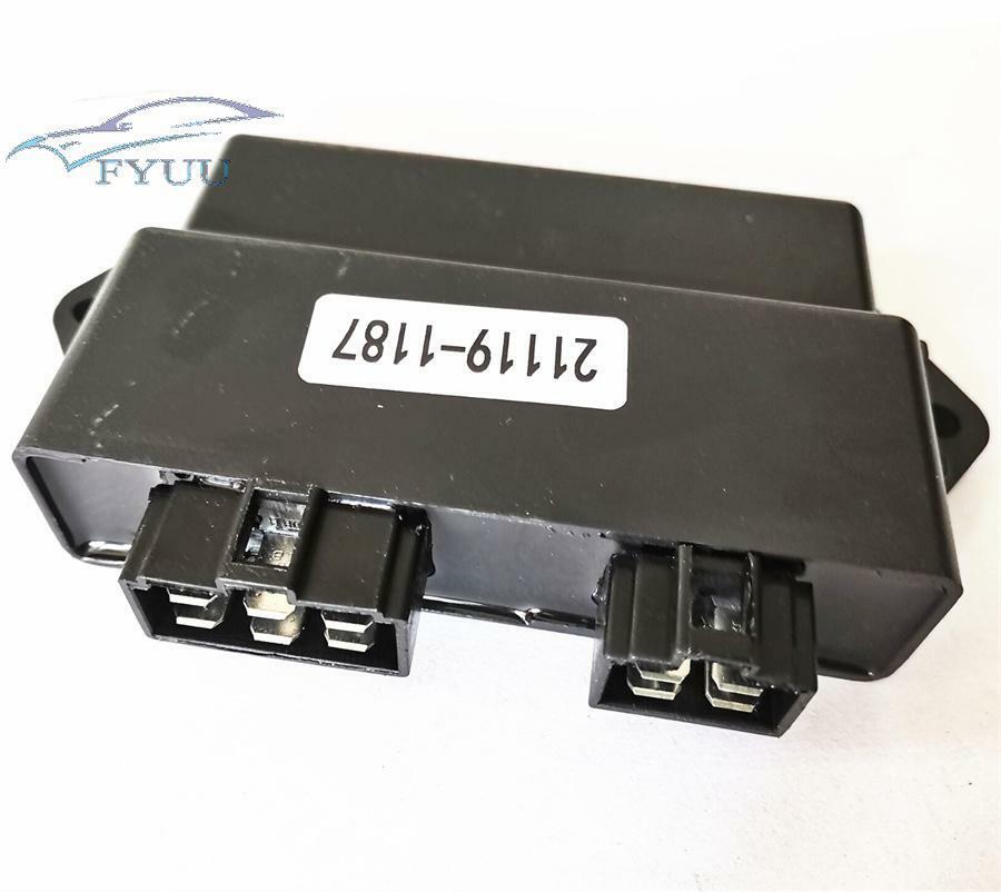 Electronic Ignition CDI Box For Kawasaki Vulcan 750 VN750A 1986-2006 21119-1187