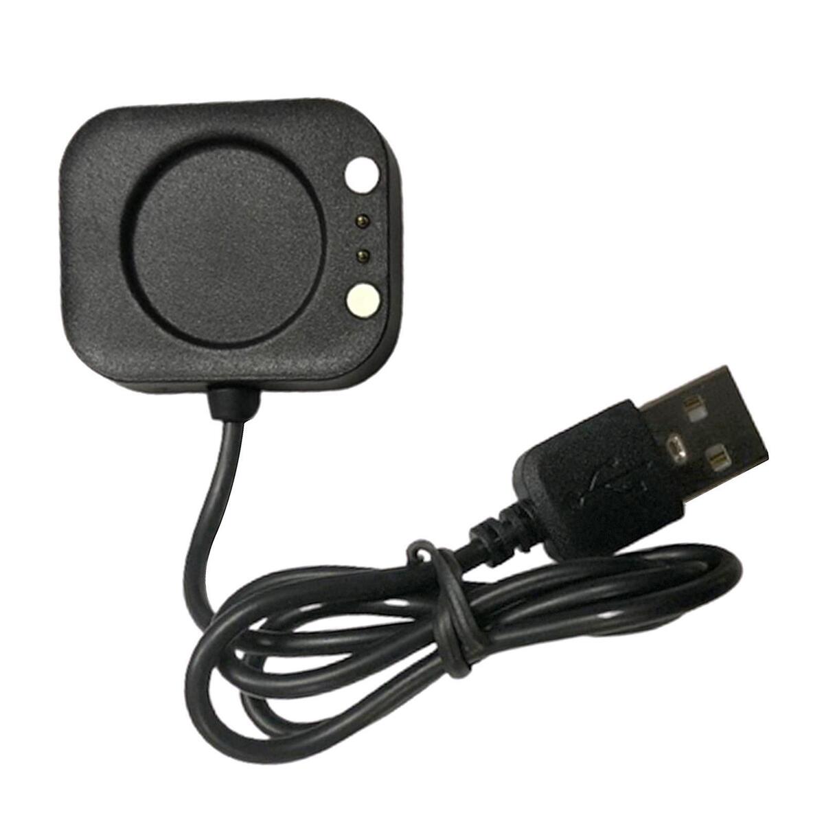 Replacement USB Charging Cable Cord Power Charger Stand For P8