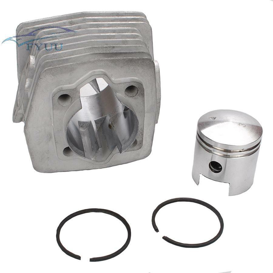 For 100cc Motorized Bike Bicycle Motorcycle Engine Motor Cylinder Piston Pin Kit