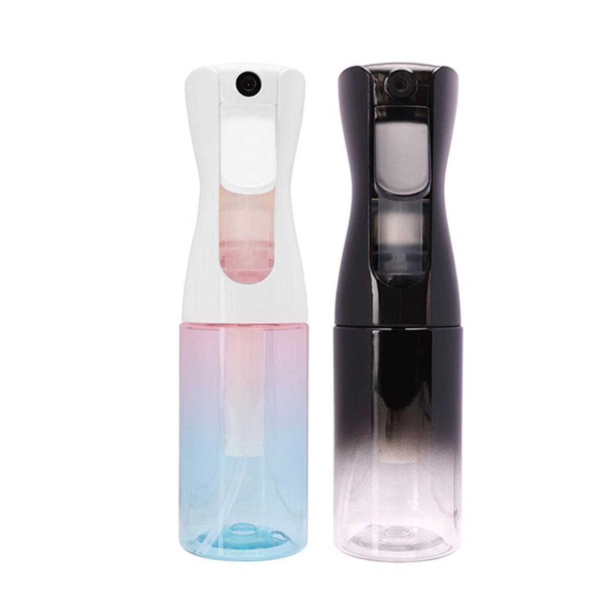 Spray Bottle Beauties  Plastic 200ml  BPA- for Spraying