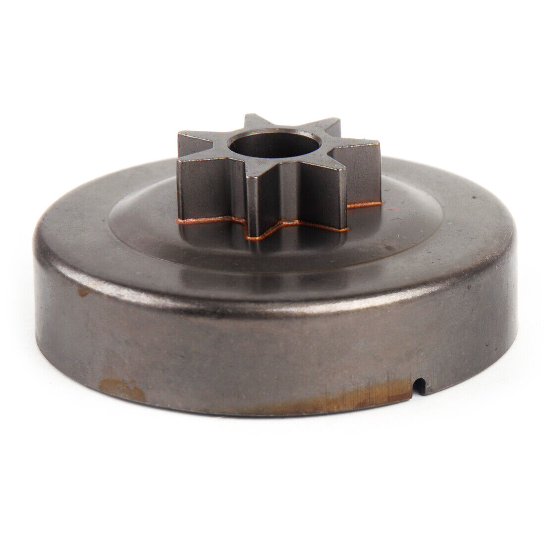 7T .325" Clutch Drum Fit for STIHL 026 024 MS240 MS260 1121 640 2004 Chainsaw Li
