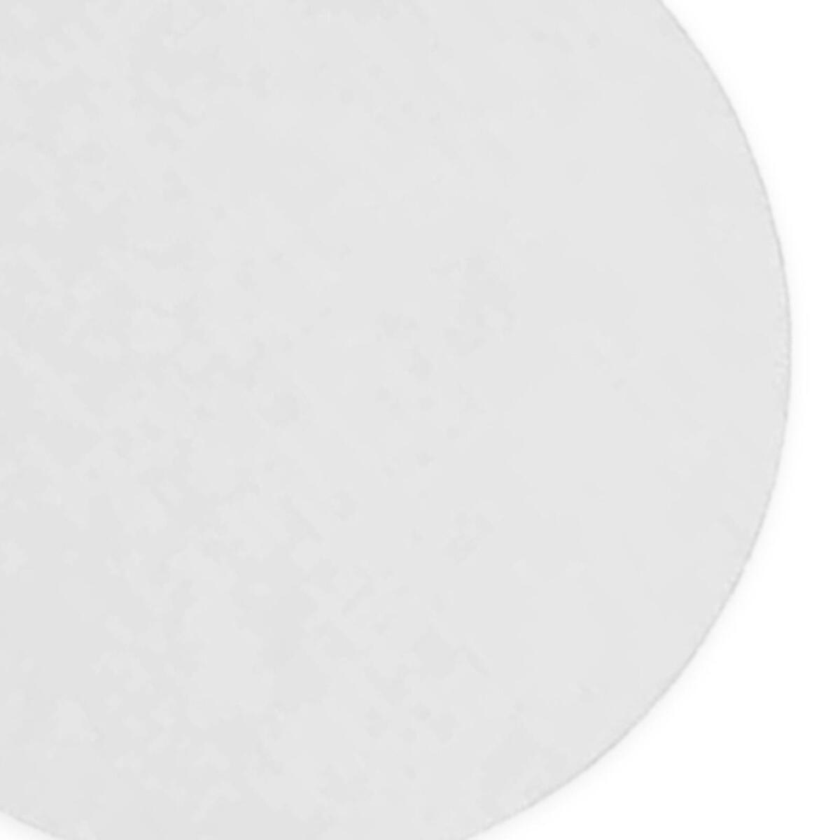 100 Pieces Microwave Kiln  Fusing Paper   Round DIY