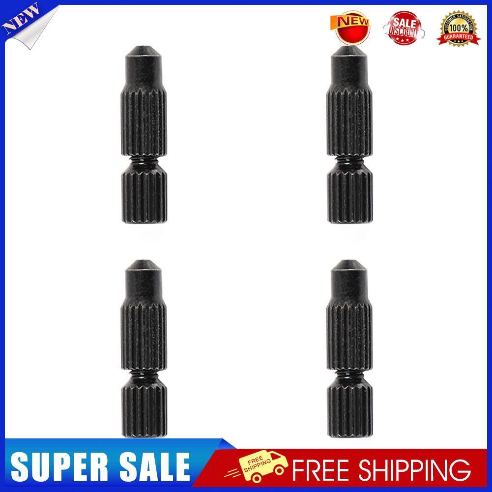 RISK 4pcs Bike Brake Line Caps Detachable Bicycle Shifter Brake Cable Cap