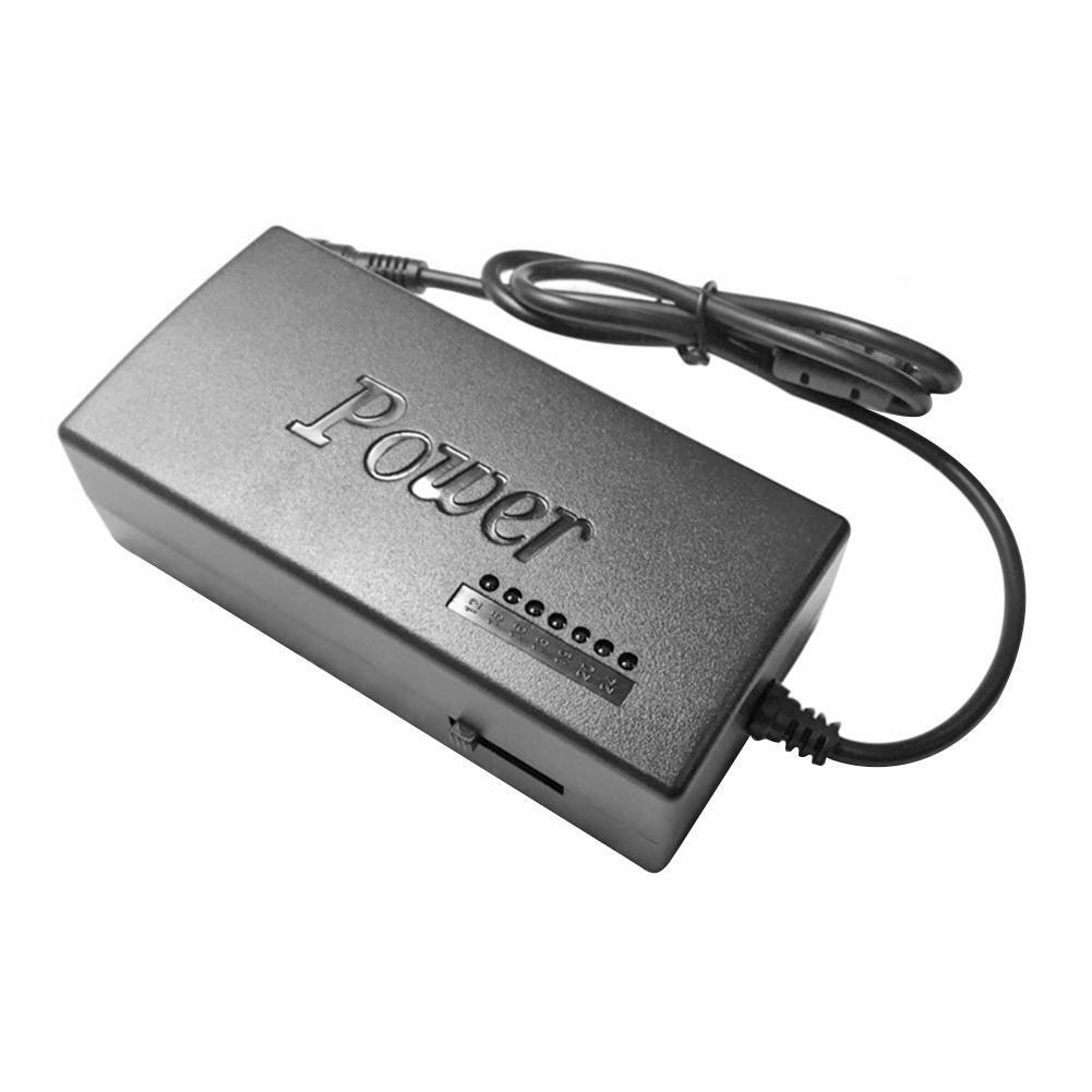 96W Universal 110-240V Laptop Netbook Power Supply Charger Adapter (EU)