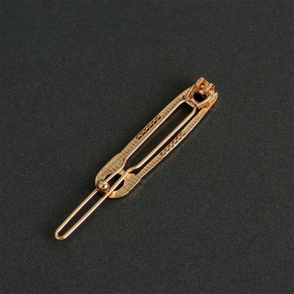 Accessories Safety Pin Hairpins Hair Clips for Women Girls Hairpin Barrettes