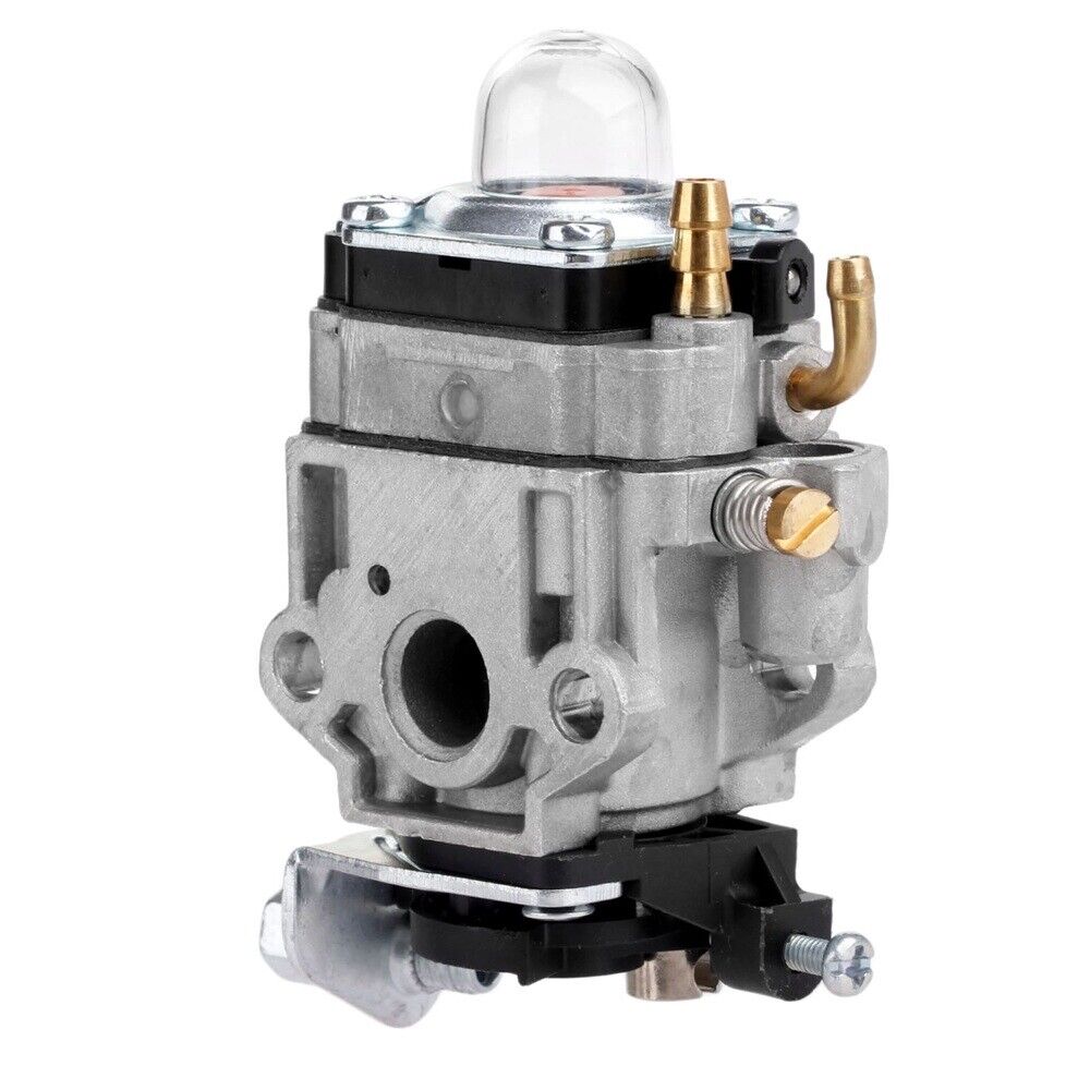 Trimmer Carburetor Carb Parts For CG260 1E34F 26CC BC260 Gasoline Brush Cutter