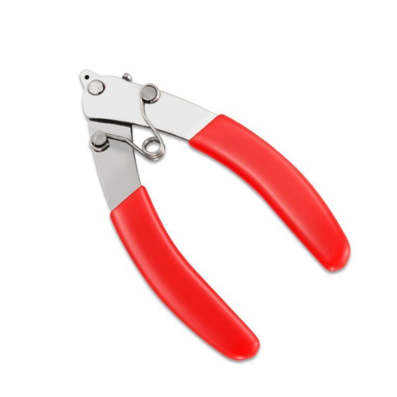 High Performance Eye Glasses Screw Cutter Rimless Eye Glassss Reapir Hand Tool