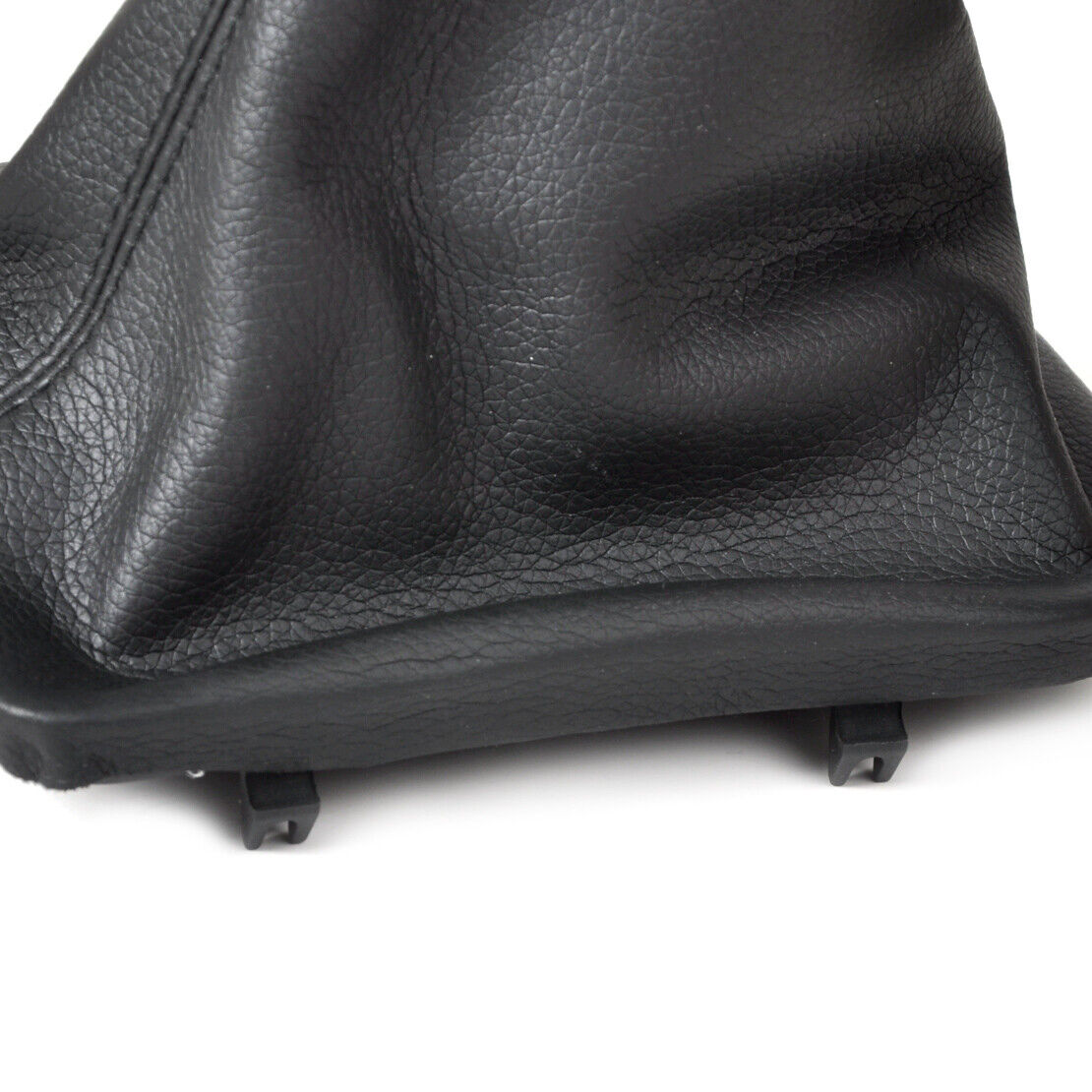 5 Speed Gear Stick Shift Knob Gaiter Cover fit for Mercedes W123 W126 W140 Li