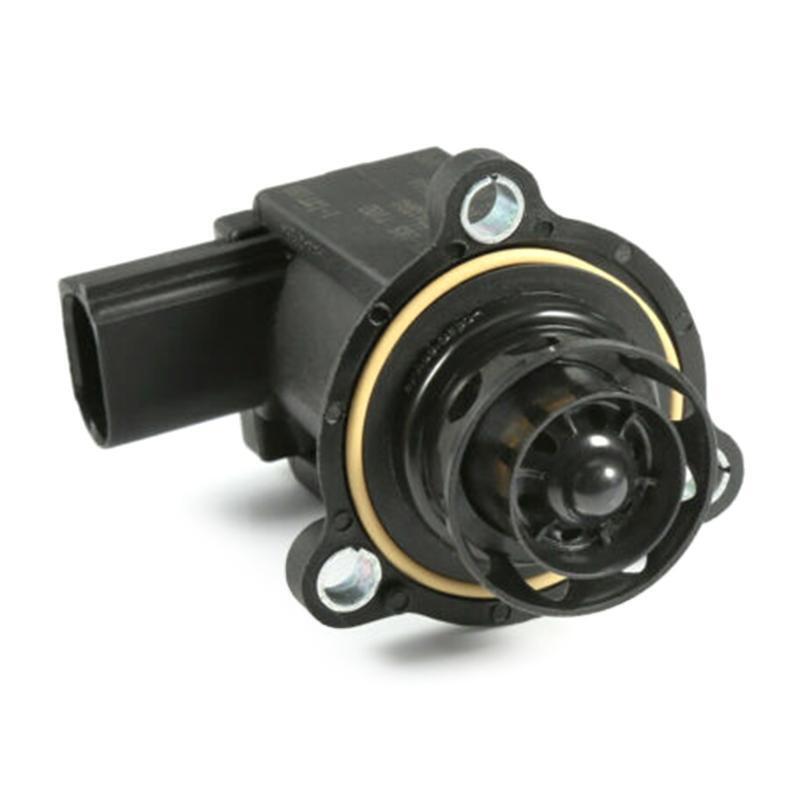 Car Parts Turbocharger Diverter Control Turbo Cut off Valve For A4 2.0L