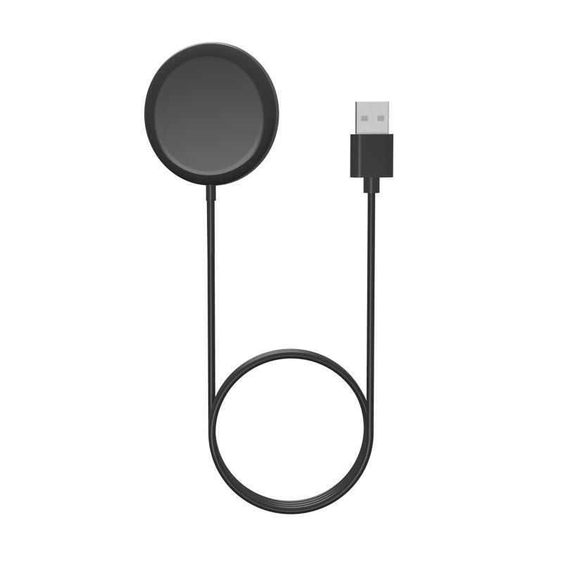 Magnetic Charger for GalaxyWatch 3 4 Active 1 2 Power Adapter Charging Stand
