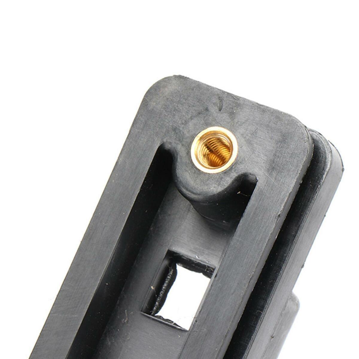 2 Pieces Kayak Foot Brace Foot Pegs   Pedal Kayak Accessories