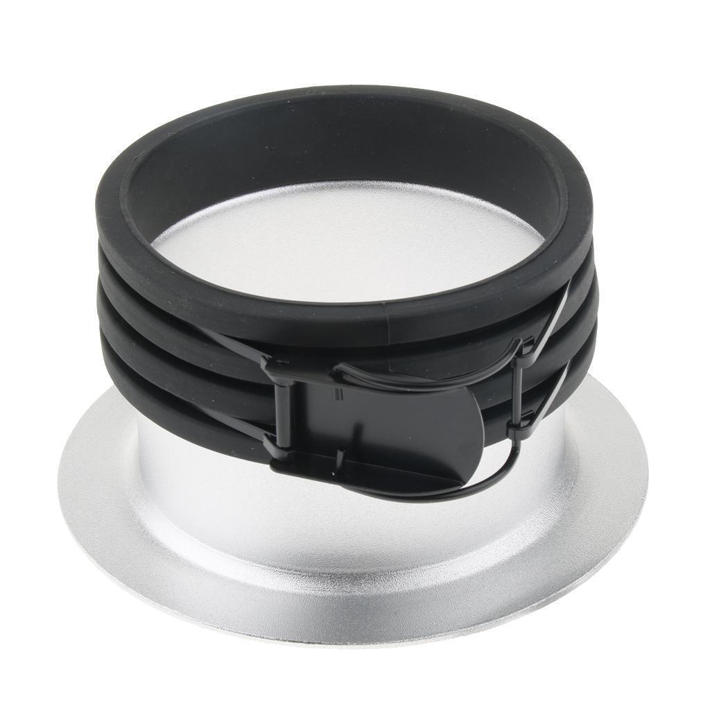 Bracket  ??Ring Adapter Outside Diameter of 5 7/8 "