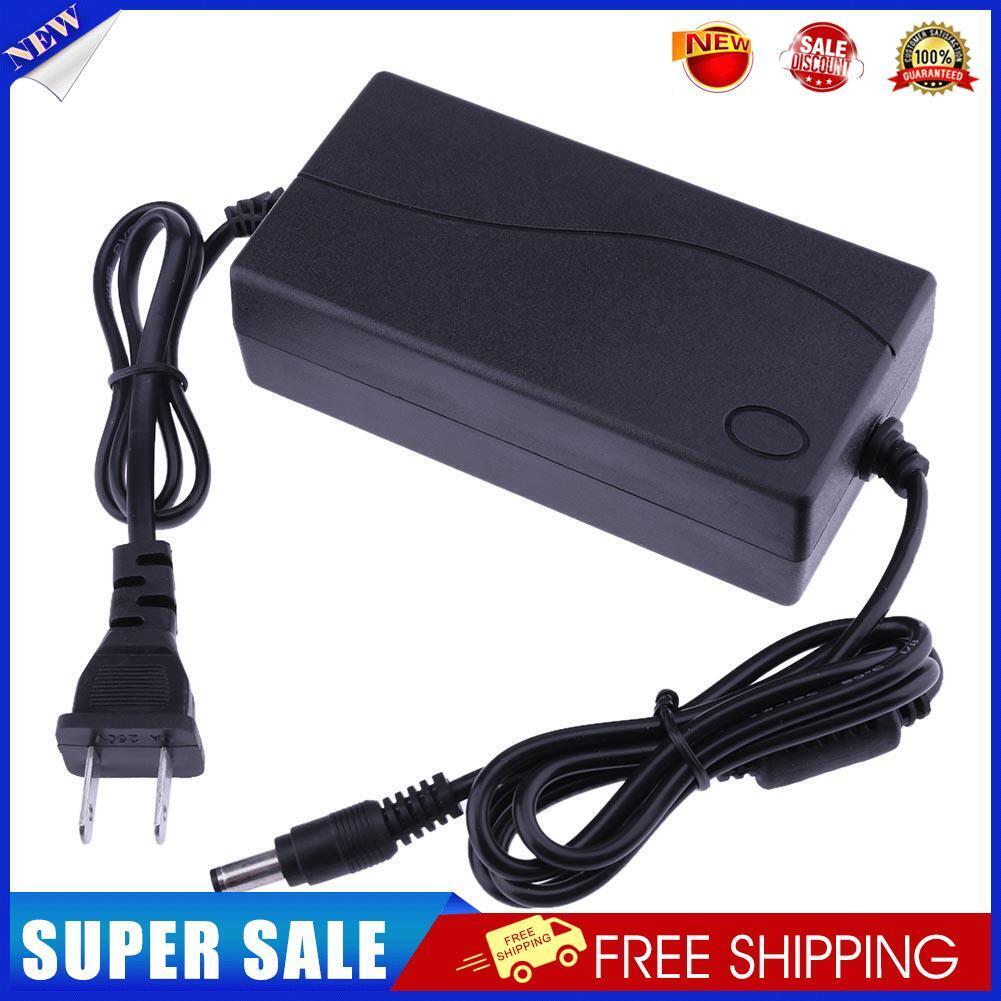 24V 5A AC to DC Power Adapter Converter 5.5*2.5mm for LED Light Belt