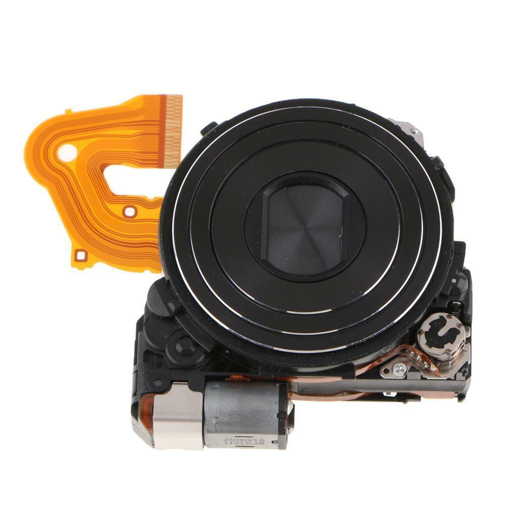 Repair Part for  DSC-W570 WX7 WX9  WX50 W580 Camera  Lens
