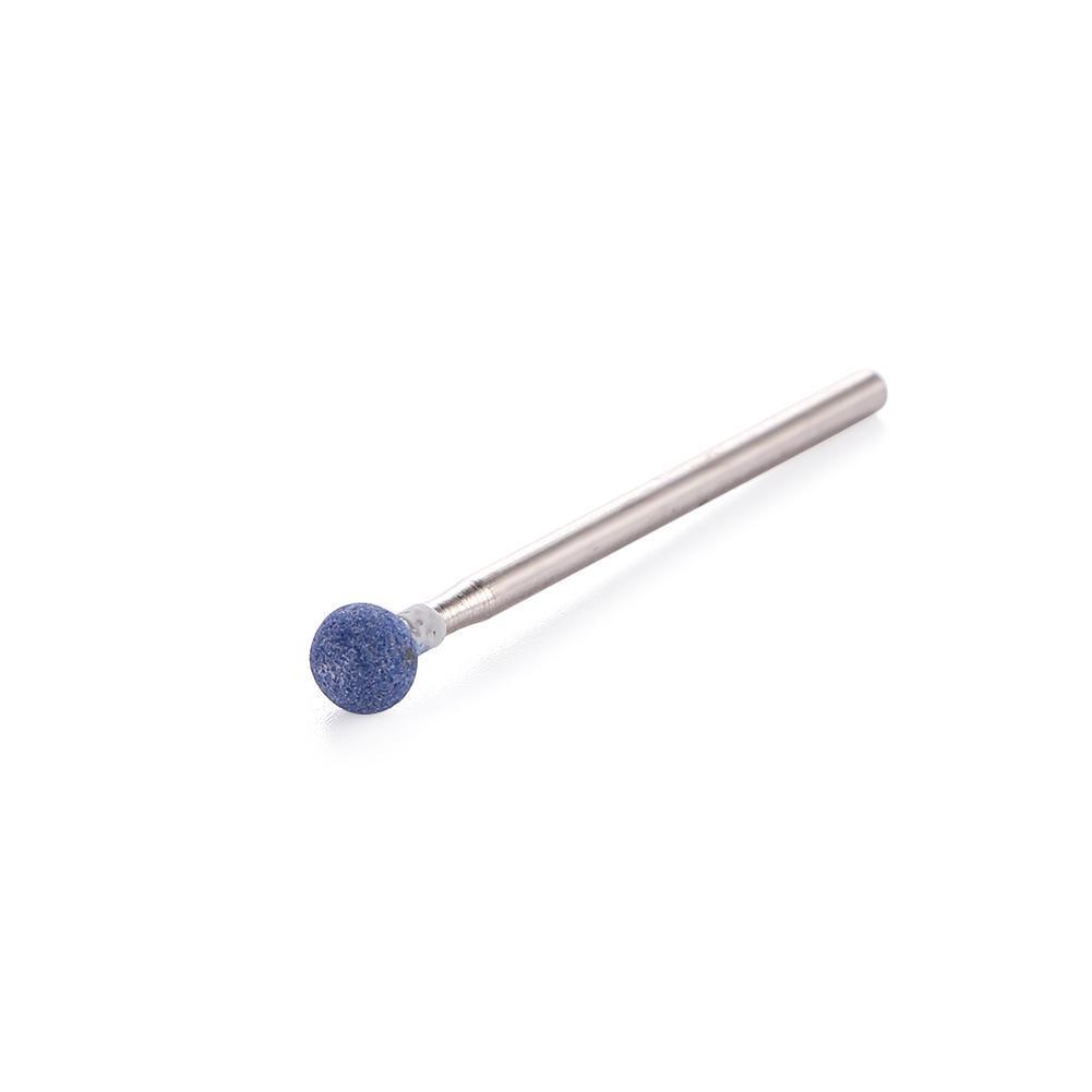 Electric Manicure Cuticle Rotate Quartz Stone Nail Art Drill Bit (LS02)