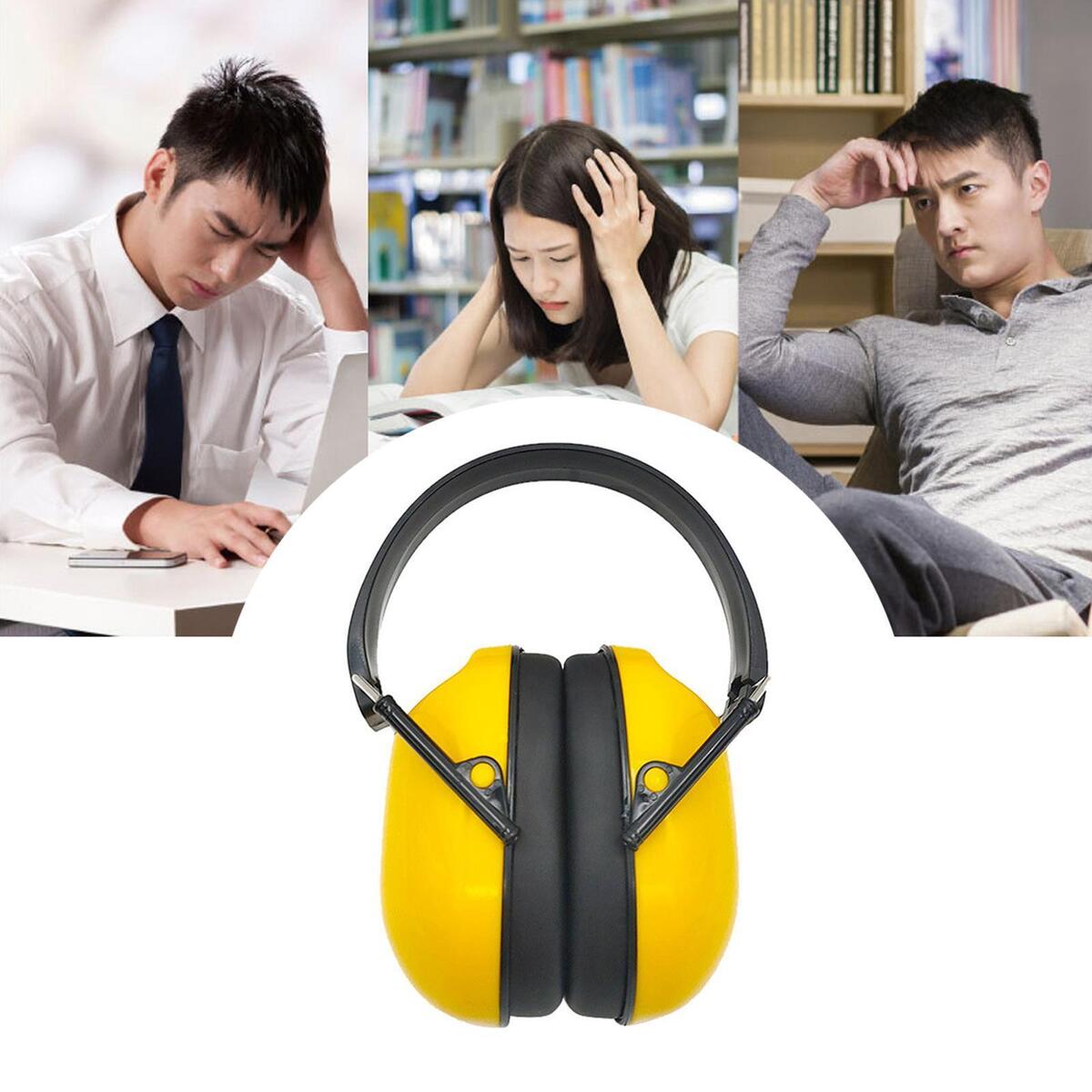 Toddler Earmuffs Children Earmuffs Ear Defenders Ear  for Concerts