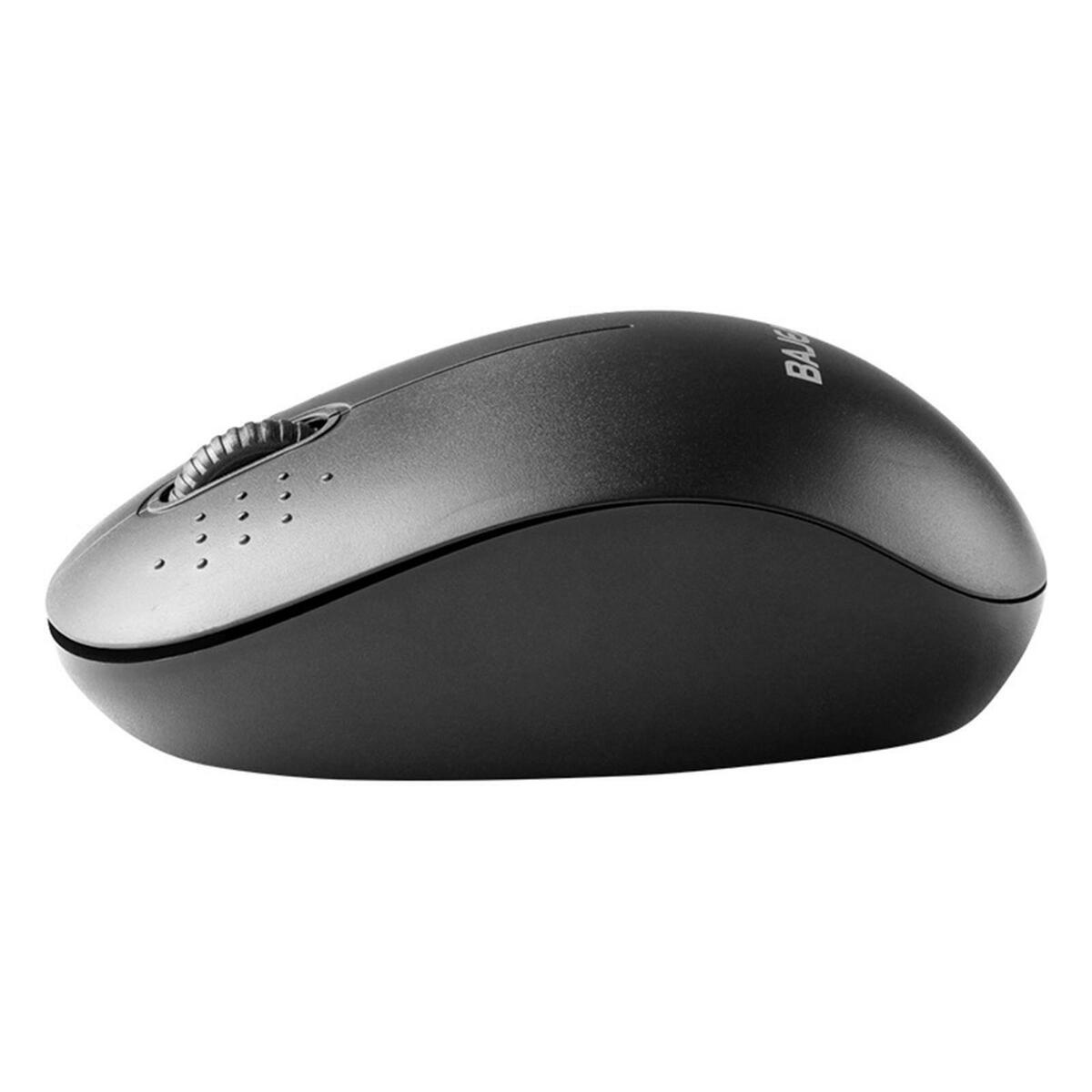 Office  Mouse 1000 DPI 2.4G USB Charging for Laptops Bedroom Desktop