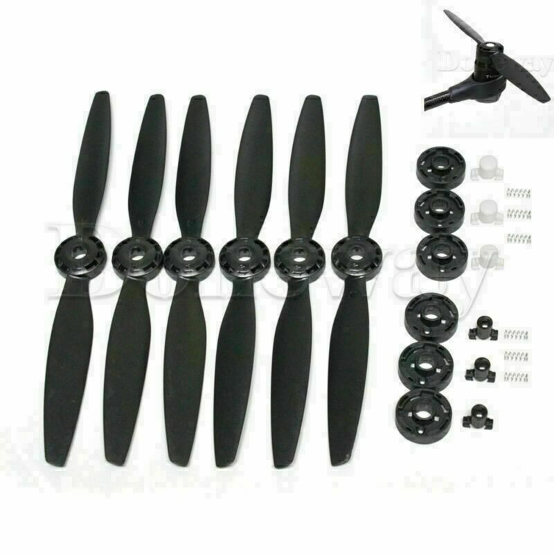 NEW For YUNEEC Typhoon H H480 Quick Release Propellers Props A B Rotor Blades