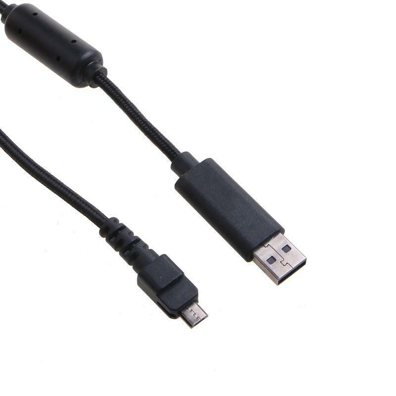 USB Wire for Razer Wolverine Xbox One Gaming Controller Repair Part Accessory