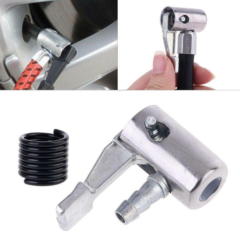 Quick Installation Air Chuck Lock On Air Chuck Mini Air Compressor Portable