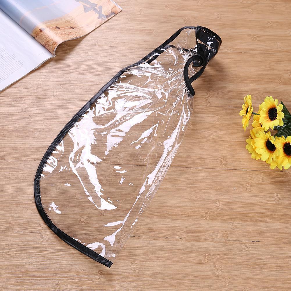 Waterproof Hair Washing Funnel Rinse Shampoo for Medical Patient Elderly