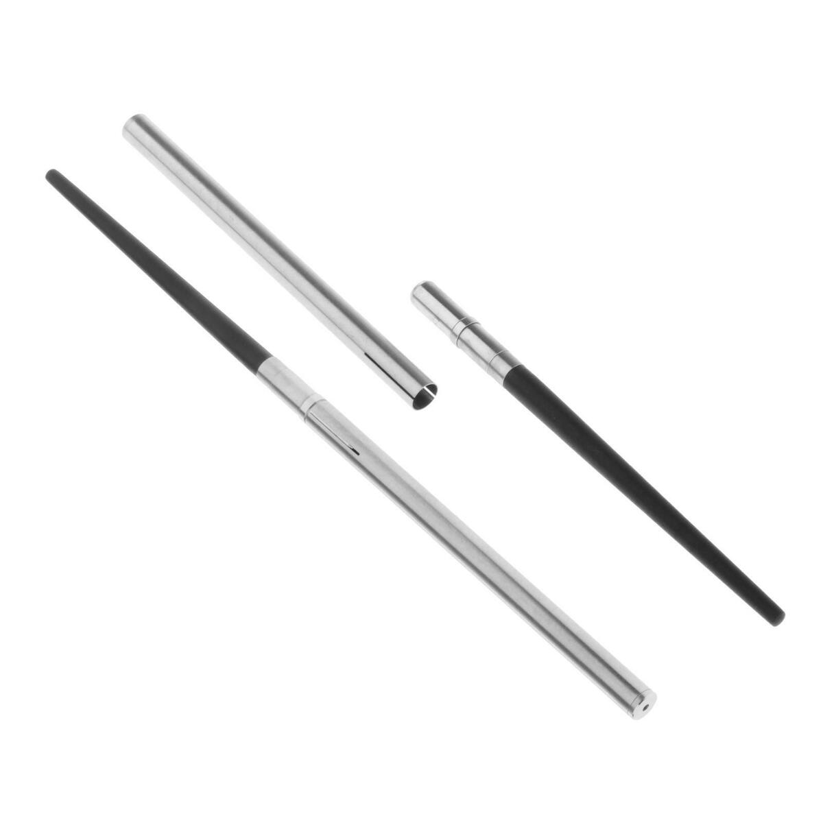 Stainless Steel Chopsticks - Apart From Reusable Travel Chopsticks with