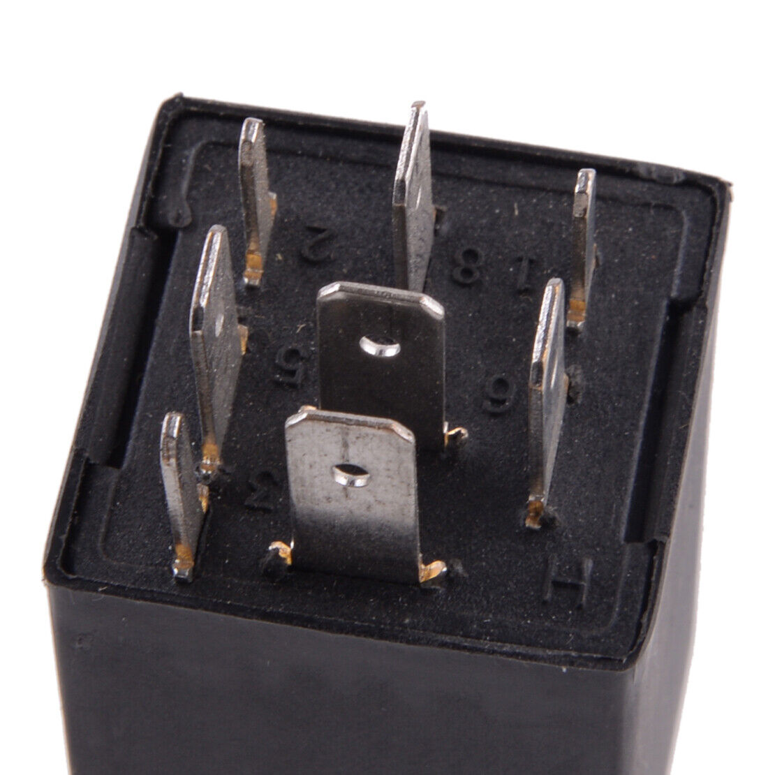 2x A/C Air Conditioning System Relay fit for VW Golf Passat Jetta etc 171959141A