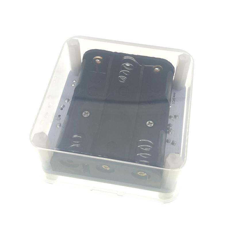 Light Control Night Light Board CON-18 DIY Electronic Production Circuit Board