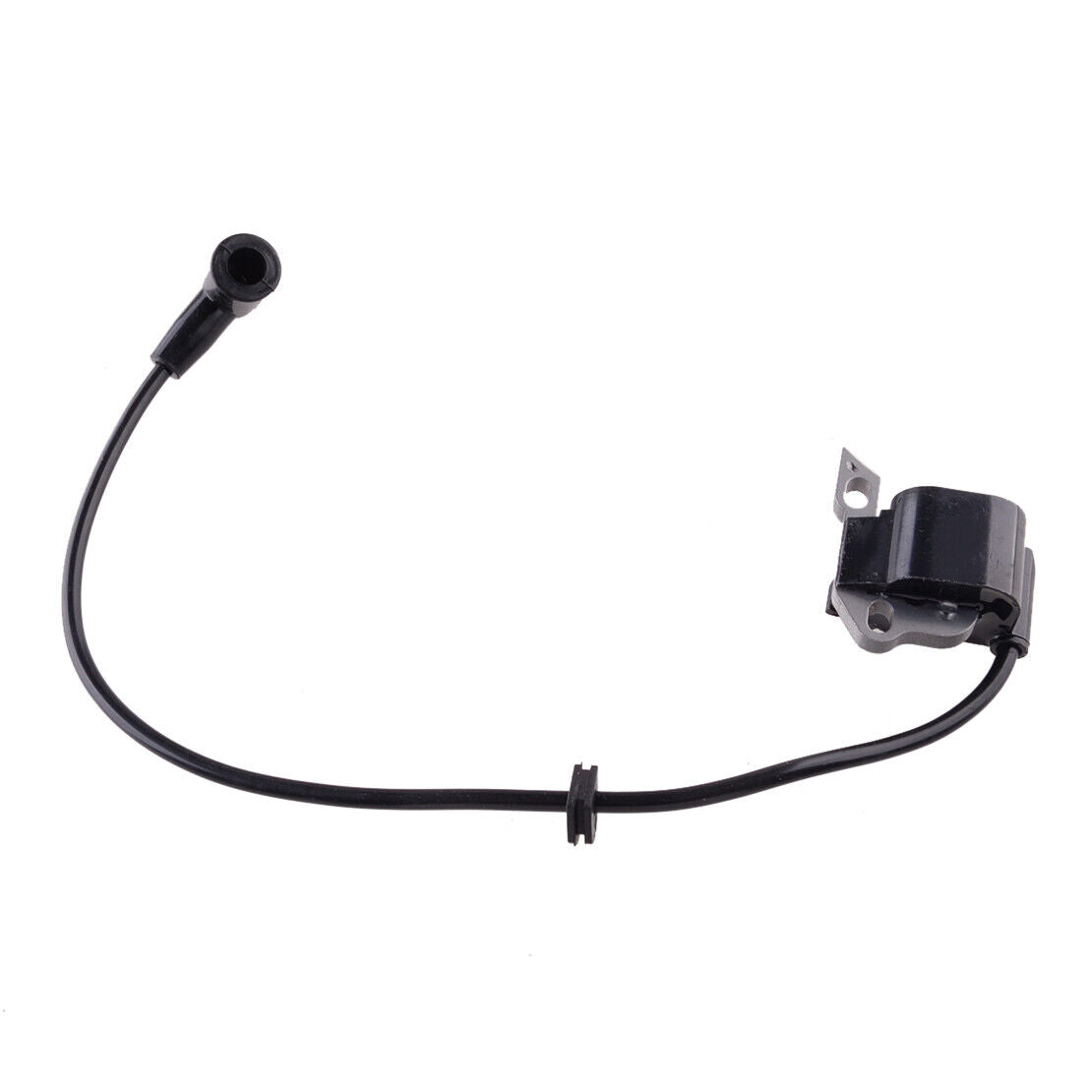 Ignition Coil Spark Plug Fit For Stihl BR320 BR340 BR380 BR400 BR420 SR320 SR340
