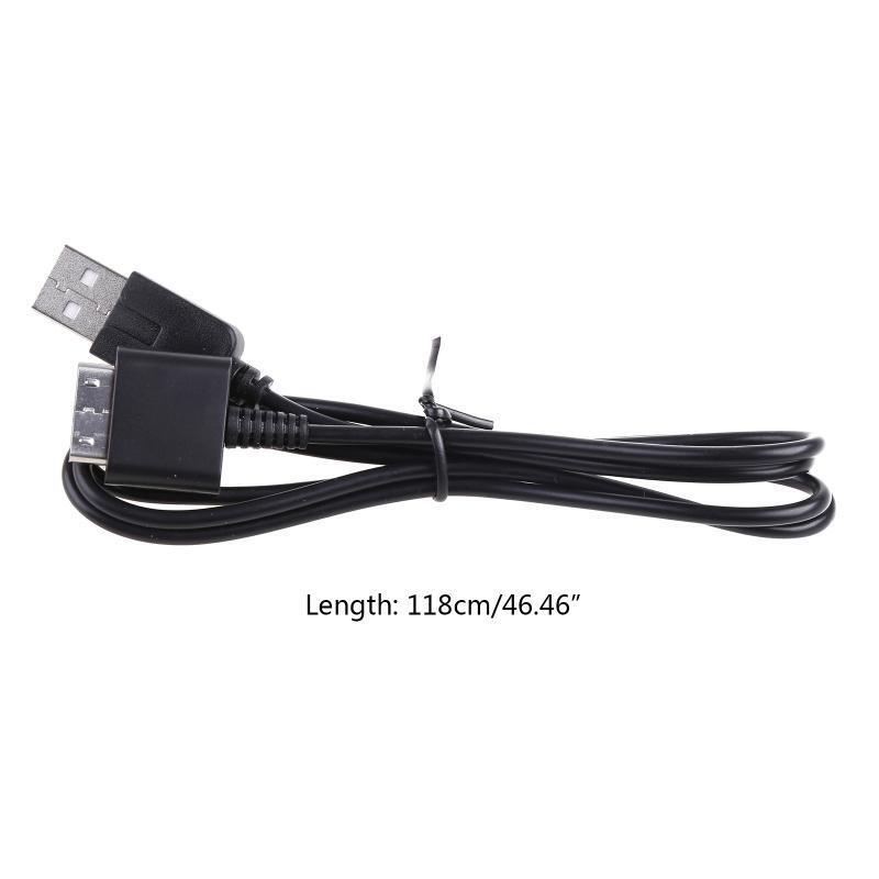 Data &Charging Cable for PSP Go USB 2.0 Data Sync Transfer & Power Charger Cable