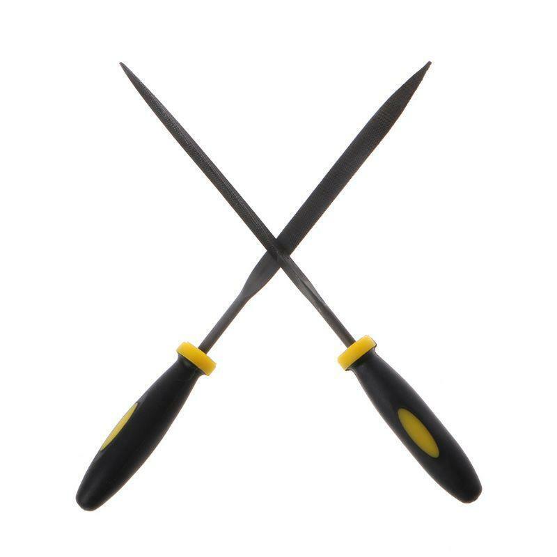 Mini Assorted Rasp Diamond Needle File Set Repair Tool