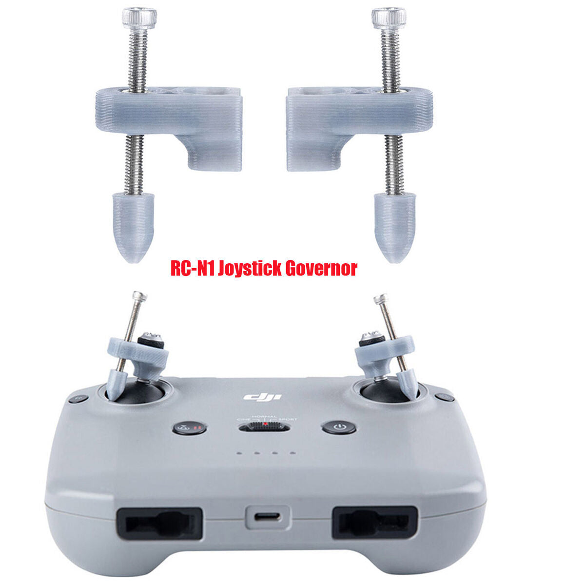 For DJI Mini 3 Pro MINI2 RC-N1 Controller Joystick Rocker Governor Speed Control